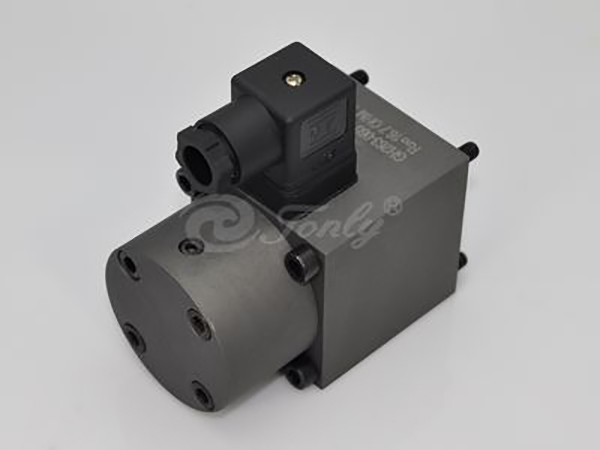Gp61 proportionele solenoïde voor hydraulica