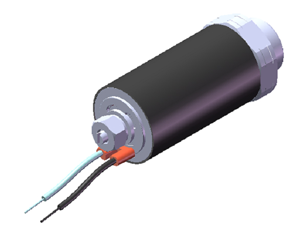 GV32 proportionele solenoïden voor kolvenkleppen