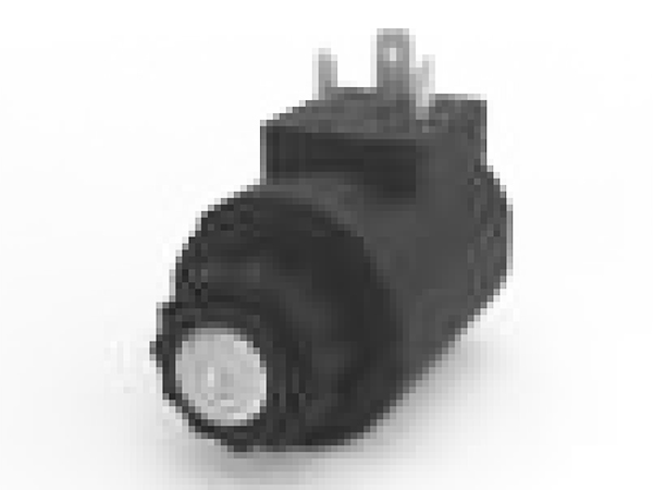 MFZ13 DC -solenoïde voor hydraulica