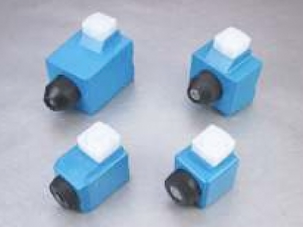 MFZ8 DC -solenoïde voor hydraulica
