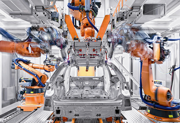 Industrie