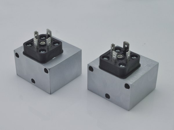 Proportionele solenoïden voor hydraulica